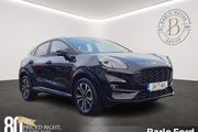 Ford Puma 2024