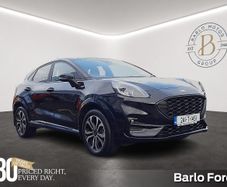 Ford Puma 2024
