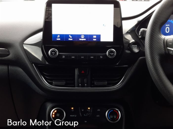 Ford Puma 2024