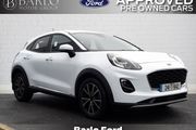 Ford Puma 2024