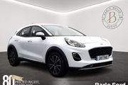 Ford Puma 2024