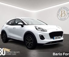 Ford Puma 2024