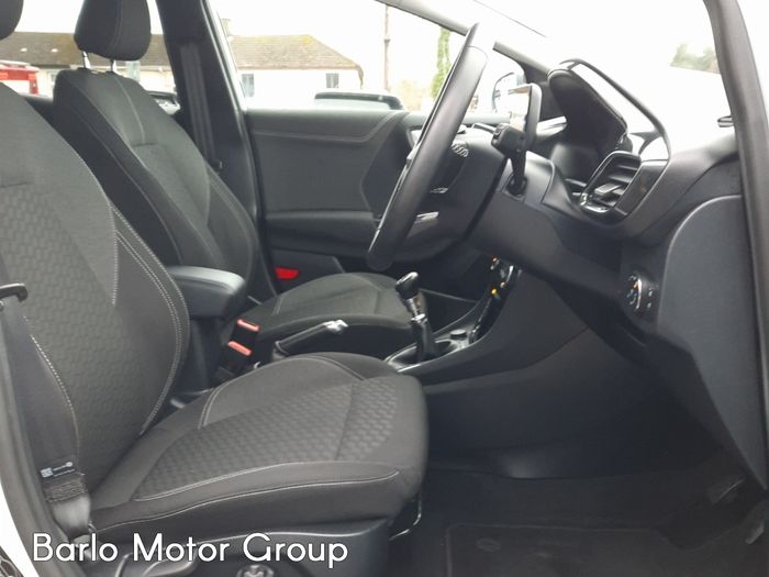 Ford Puma 2024