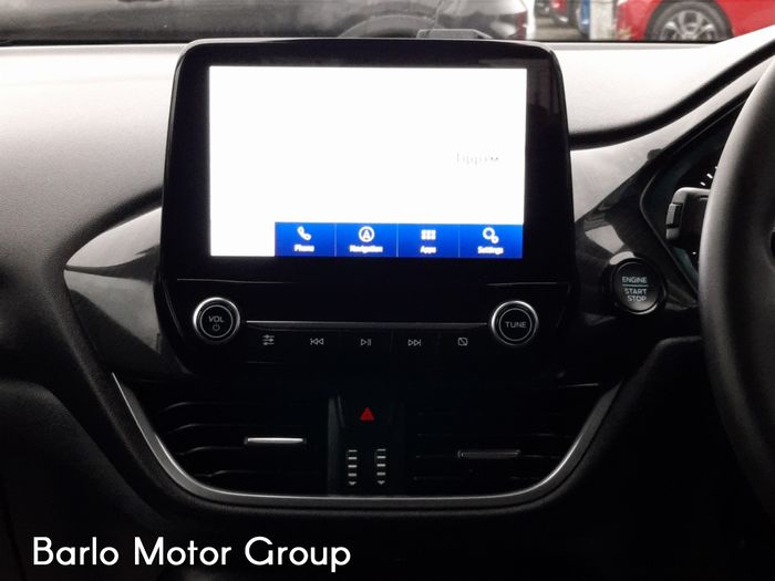 Ford Puma 2024