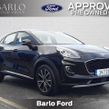 Ford Puma 2024