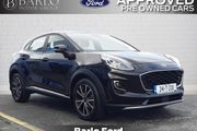 Ford Puma 2024