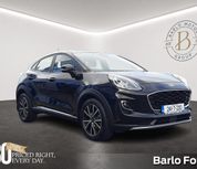 Ford Puma 2024