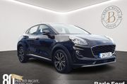 Ford Puma 2024
