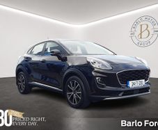 Ford Puma 2024