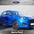 Ford Puma 2024