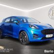 Ford Puma 2024