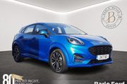 Ford Puma 2024