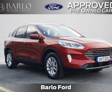 Ford Kuga 2024