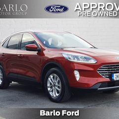 Ford Kuga 2024