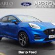 Ford Puma 2025
