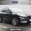 Ford Kuga 2024
