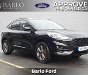Ford Kuga 2024
