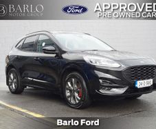 Ford Kuga 2024