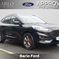Ford Kuga 2024