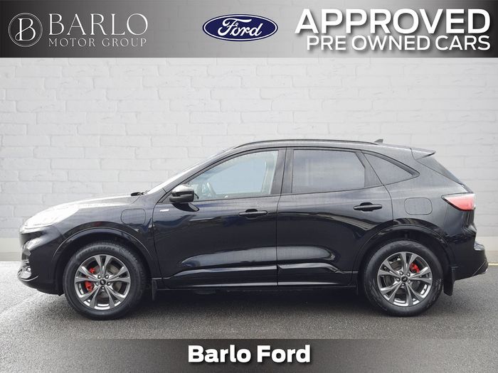 Ford Kuga 2024