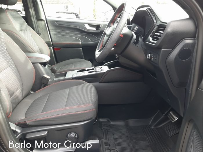 Ford Kuga 2024