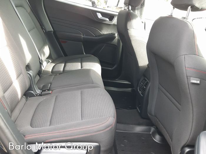 Ford Kuga 2024