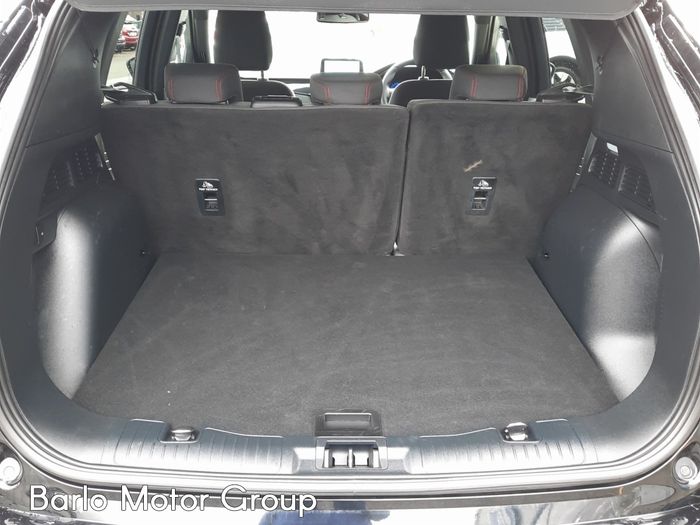 Ford Kuga 2024