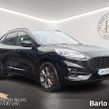 Ford Kuga 2024