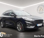 Ford Kuga 2024