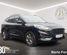 Ford Kuga 2024