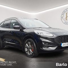 Ford Kuga 2024