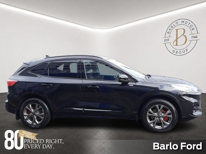 Ford Kuga 2024