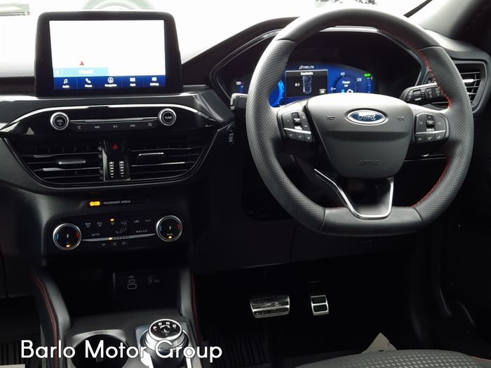 Ford Kuga 2024