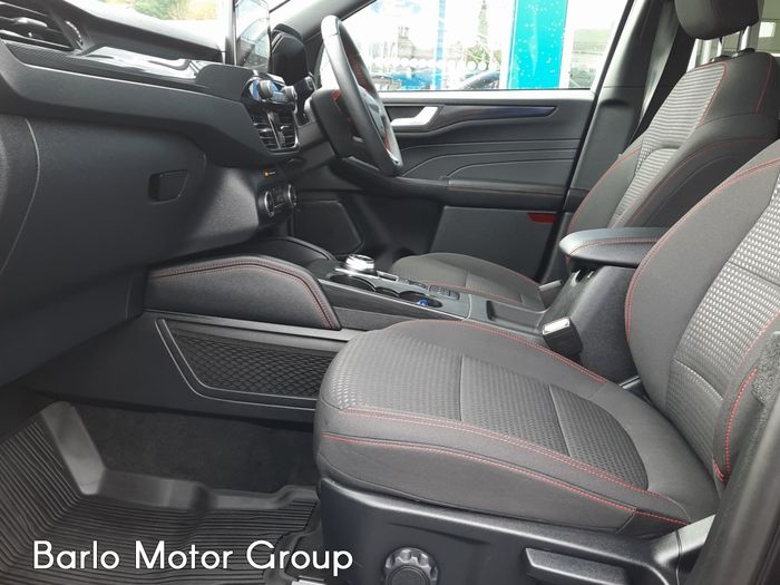 Ford Kuga 2024