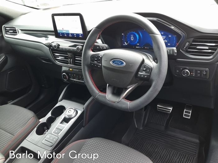 Ford Kuga 2024