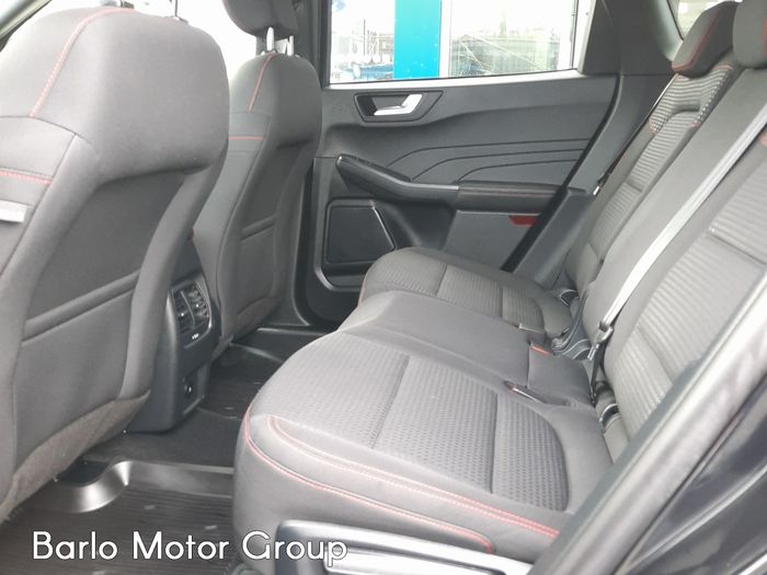 Ford Kuga 2024