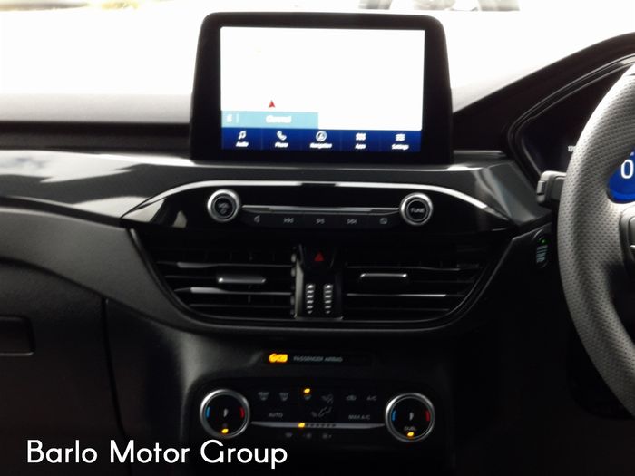 Ford Kuga 2024