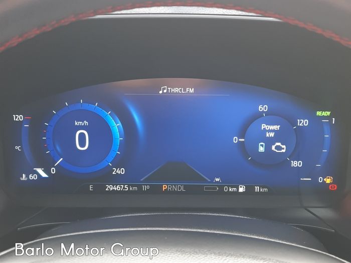 Ford Kuga 2024