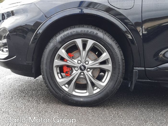 Ford Kuga 2024