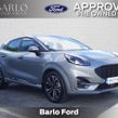 Ford Puma 2024