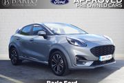 Ford Puma 2024