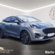 Ford Puma 2024