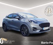 Ford Puma 2024