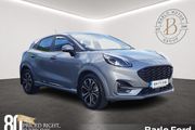 Ford Puma 2024