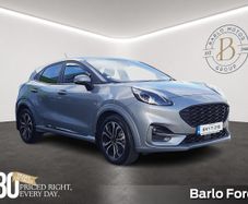 Ford Puma 2024