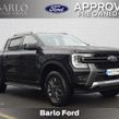 Ford Ranger 2024