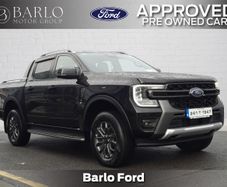 Ford Ranger 2024