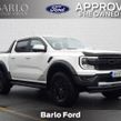 Ford Ranger 2025