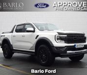 Ford Ranger 2025