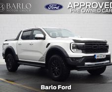 Ford Ranger 2025